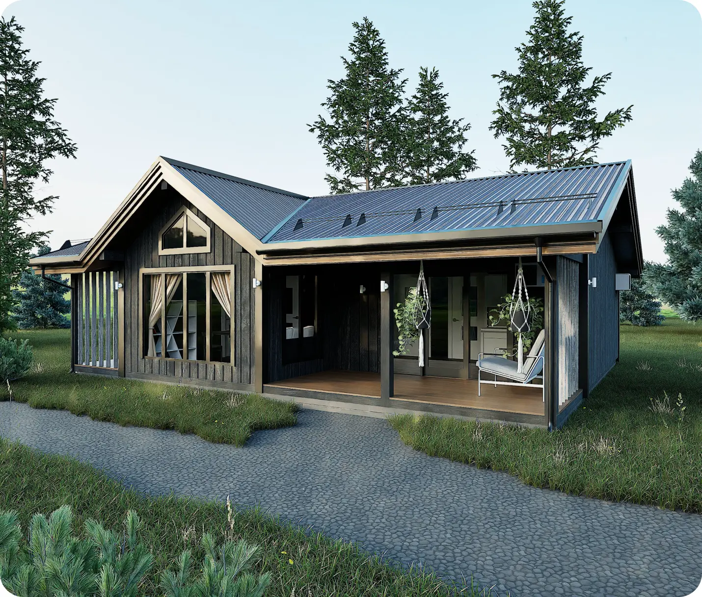 Андреевский